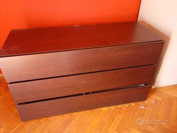 Armadio,e cassettoni