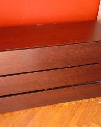 Armadio,e cassettoni