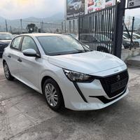 Peugeot 208 BlueHDi 100 Stop&Start 5 porte Allure 