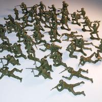 Soldatini marca Timmee