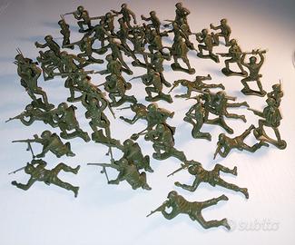 Soldatini marca Timmee