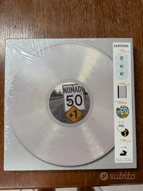 Vinile nomadi 50