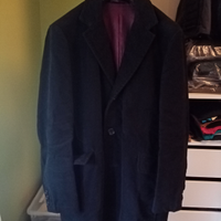 Cappotto Chinook