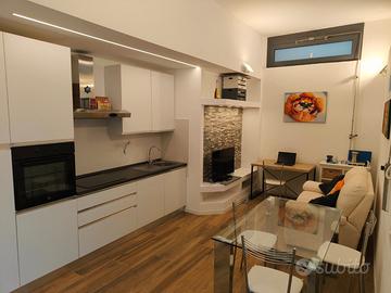 Bilocale in Via Ugo Frigerio, 43 Milano Baggio