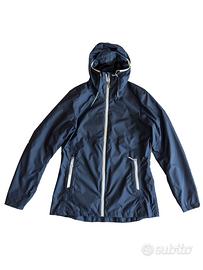 Giacca a vento da donna Tribord (Decathlon)