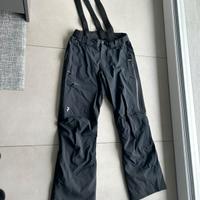 Pantaloni sci peak performance 