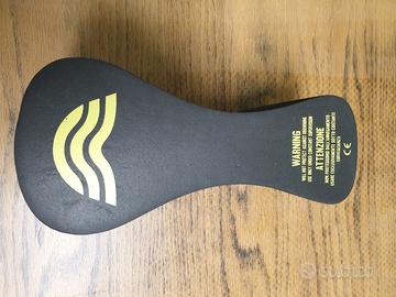 poll boy nuoto professionale