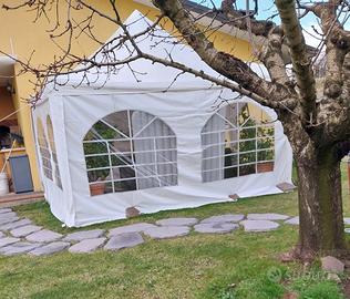 Gazebo da giardino