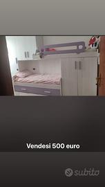 Cameretta a ponte