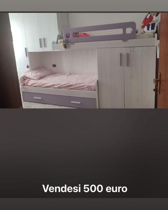 Cameretta a ponte