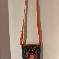 Borsa Tracolla Santoro