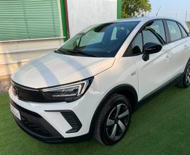 Opel Crossland Crossland 1.2 Turbo 12V 110 CV Star