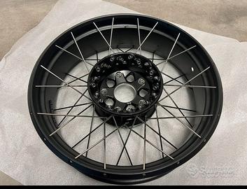 Bmw gs 1200/1250  adv