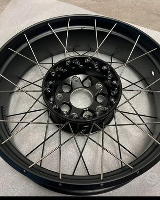 Bmw gs 1200/1250  adv
