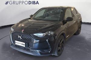DS DS3 2019 Crossback Benzina Crossback 1.2 p...