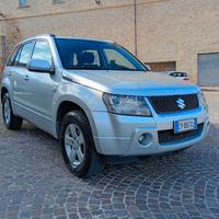 Suzuki Grand vitara 1.9 ddis