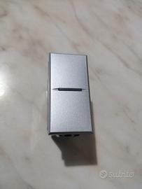 Pulsante bTicino axolute HC 4034