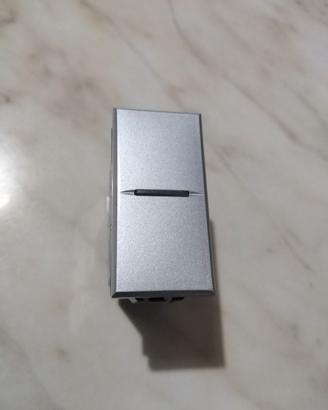 Pulsante bTicino axolute HC 4034