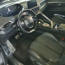 Peugeot 5008 gt line