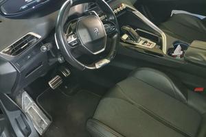 Peugeot 5008 gt line