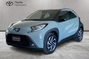 Toyota Aygo X 1.0 VVT-i 72 CV 5 porte Trend