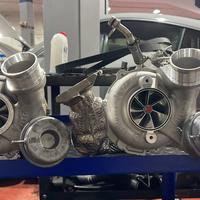 TTE 777 comprata nuova