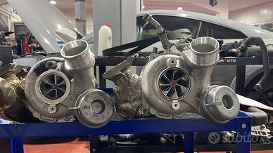 TTE 777 comprata nuova