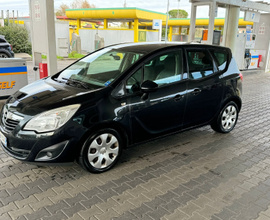 Opel meriva 1.4 benzina/gpl