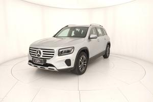 MERCEDES-BENZ GLB 180 d Advanced auto