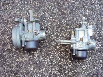 Carburatori per Vespe 50 vintagei piaggio