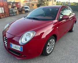 ALFA ROMEO MiTo 123,789km 1.4 105 CV S&S Distinc