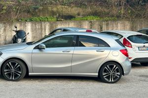 Mercedes Classe A 180 cdi sport 2014