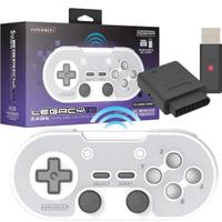 Retro-Bit Legacy16 2.4 Ghz Wireless Controller