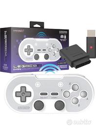 Retro-Bit Legacy16 2.4 Ghz Wireless Controller