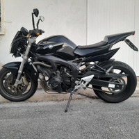 Yamaha fz6