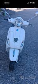 Vespa 50 LX