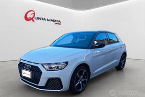 Audi A1 1.0 95 cv-CERCHI 17"/VIRTUAL COCKPIT