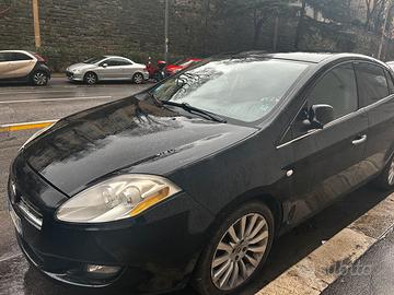 Fiat Bravo 1.6 MJT (2009)