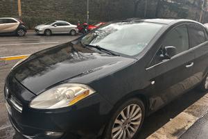 Fiat Bravo 1.6 MJT (2009)