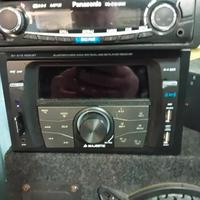 autoradio