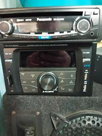 autoradio