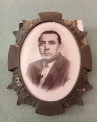 antichissimo cimelio 