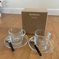 Set 2 tazzine Nespresso Vertuo Lungo