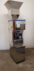 Dosatore legumi pasta riso spezie farine