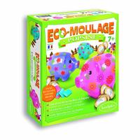 Gioco pasta modellabile Sentosphere Eco-Moulage