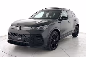 VOLKSWAGEN Tiguan 2.0 tdi R-Line Plus 150cv dsg