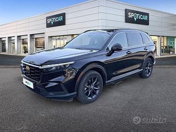 Honda CR-V 2.0 Hev Advance AWD
