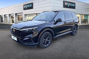 Honda CR-V 2.0 Hev Advance AWD