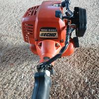 decespugliatore echo 2450