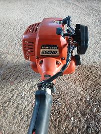 decespugliatore echo 2450
